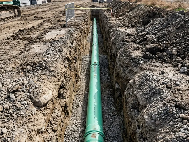 Sewer Line Repair Plumber in Crested Butte, CO